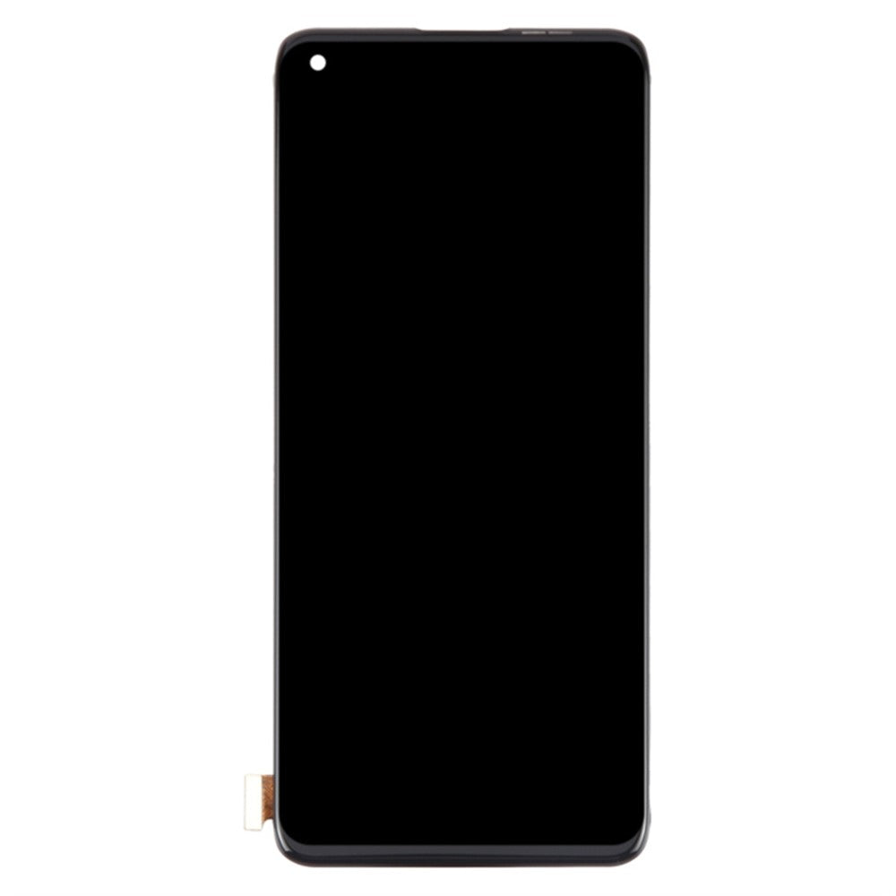 For Oppo Find X3 Pro / Find X3 Grade C LCD Screen and Digitizer Assembly Part (TFT Technology) (Without Logo)