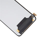 For Oppo Find X3 Pro / Find X3 Grade C LCD Screen and Digitizer Assembly Part (TFT Technology) (Without Logo)