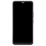 For Samsung Galaxy S22 5G S901 Grade C LCD Screen and Digitizer Assembly + Frame Part (TFT Technology) (Without Logo)