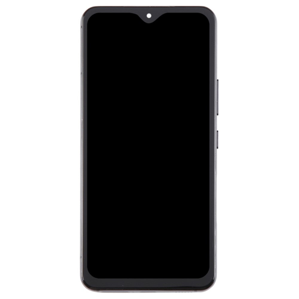 For Samsung Galaxy S22 5G S901 Grade C LCD Screen and Digitizer Assembly + Frame Part (TFT Technology) (Without Logo)