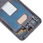For Samsung Galaxy S22 5G S901 Grade C LCD Screen and Digitizer Assembly + Frame Part (TFT Technology) (Without Logo)