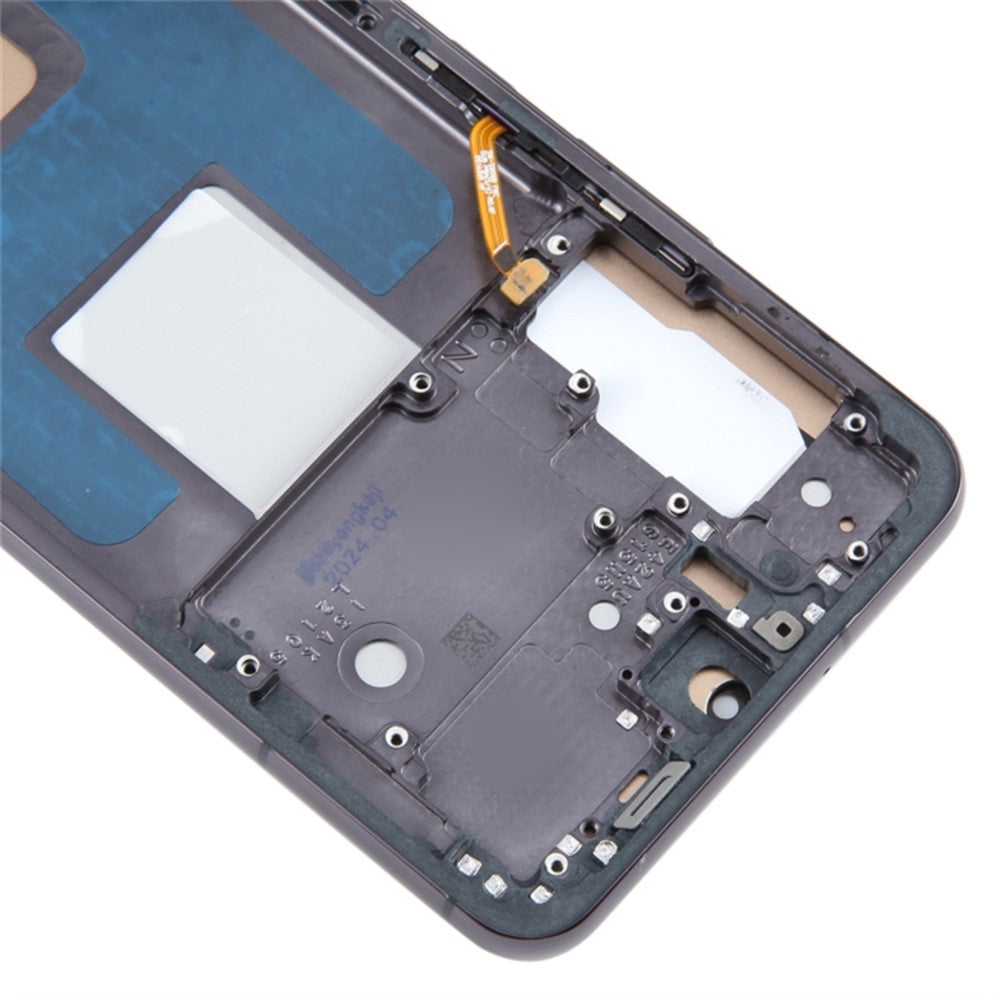 For Samsung Galaxy S22 5G S901 Grade C LCD Screen and Digitizer Assembly + Frame Part (TFT Technology) (Without Logo)