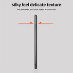MOFI JK PC Series-1 Cover til Samsung Galaxy A15 5G Hårdt PC Bagside Stødsikkert Cover