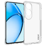 ENKAY HAT PRINCE For Oppo A60 4G Case Clear TPU Phone Cover Shockproof Corners