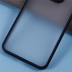 X-LEVEL For Xiaomi 14 Case PC+TPU Matte Phone Cover Fingerprint-Free