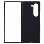 X-LEVEL For Samsung Galaxy Z Fold6 5G Magnetic Kickstand Phone Case PU Leather+PC Phone Cover