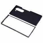 X-LEVEL For Samsung Galaxy Z Fold6 5G Magnetic Kickstand Phone Case PU Leather+PC Phone Cover