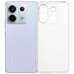X-LEVEL For Xiaomi Redmi Note 13 Pro 5G / Poco X6 5G Clear Case Shock Absorption TPU Phone Cover