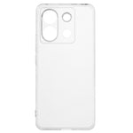 X-LEVEL For Xiaomi Redmi Note 13 Pro 5G / Poco X6 5G Clear Case Shock Absorption TPU Phone Cover