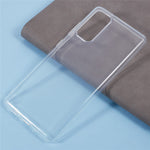 X-LEVEL for Samsung Galaxy S20 FE / S20 FE 5G / S20 FE 2022 / S20 Lite Case TPU Clear Phone Cover