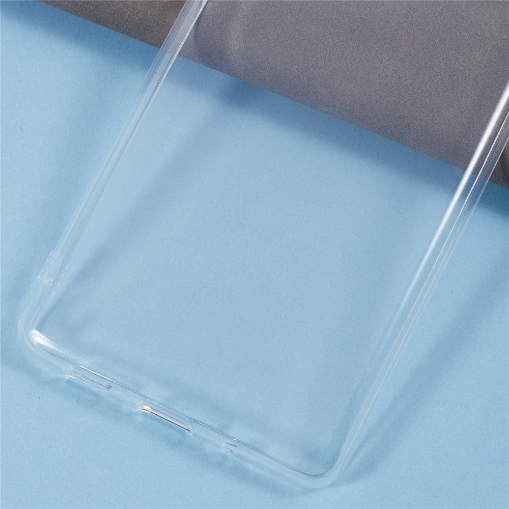 X-LEVEL for Samsung Galaxy S20 FE / S20 FE 5G / S20 FE 2022 / S20 Lite Case TPU Clear Phone Cover