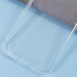 X-LEVEL For Huawei Pura 70 Clear Case Shockproof TPU Phone Cover