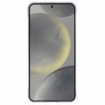 For Samsung Galaxy S24 Case Protective PC Frameless Clear Cover