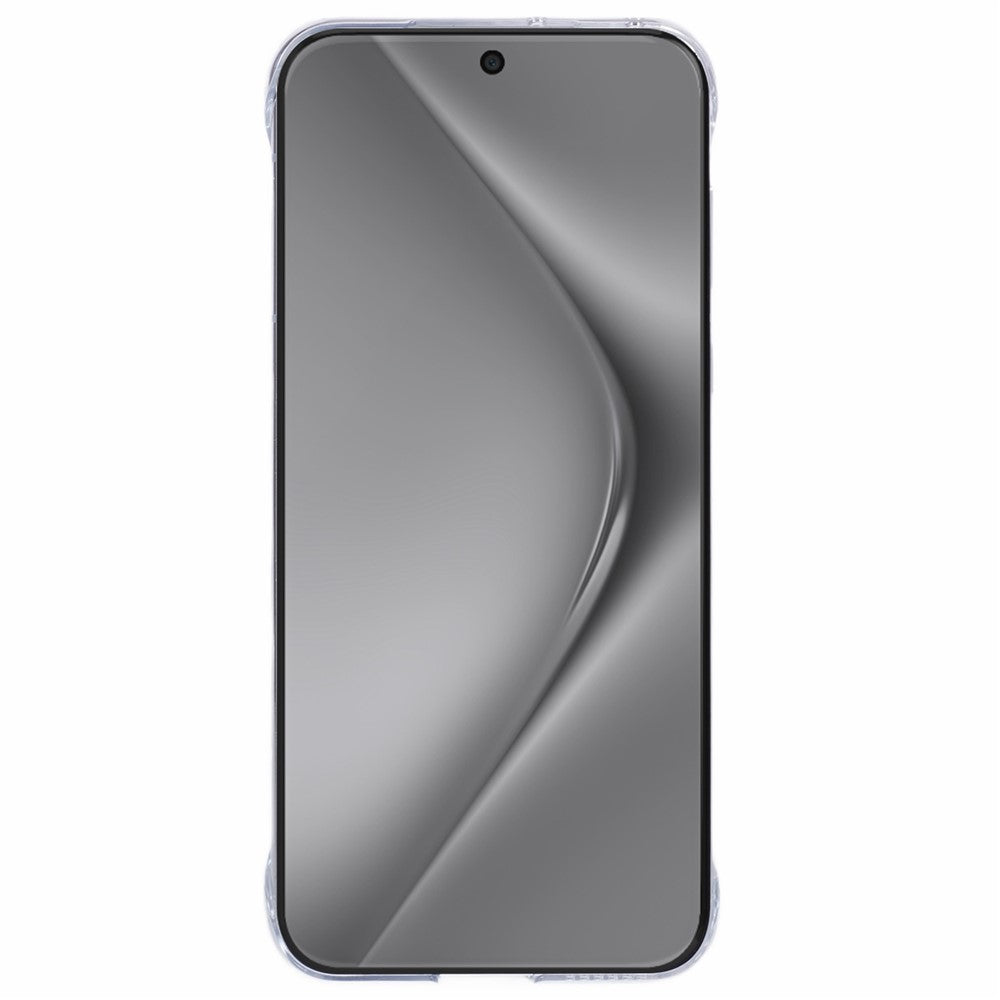 For Huawei Pura 70 Ultra Case Borderless Hard PC Phone Cover