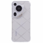 For Huawei Pura 70 Ultra Case Borderless Hard PC Phone Cover