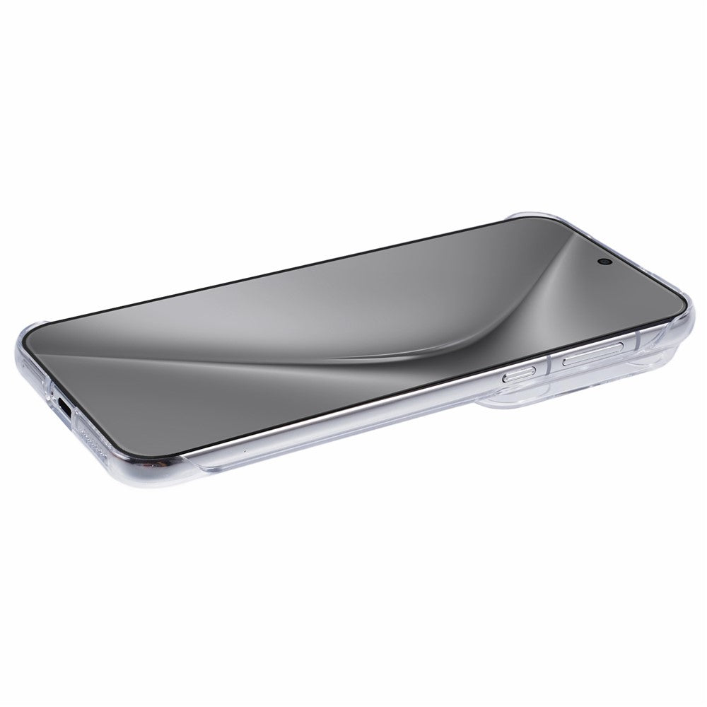For Huawei Pura 70 Ultra Case Borderless Hard PC Phone Cover