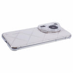For Huawei Pura 70 Ultra Case Borderless Hard PC Phone Cover