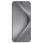 For Huawei Pura 70 Ultra Case Transparent Frameless Hard PC Phone Cover