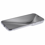 For Huawei Pura 70 Ultra Case Transparent Frameless Hard PC Phone Cover