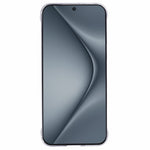 For Huawei Pura 70 Pro / 70 Pro+ Case Clear Hard PC Frameless Phone Cover