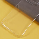 For Xiaomi 14 Case Frameless Hard PC Anti-scratch Clear Phone Cover