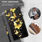 For Samsung Galaxy A23 5G (Global Version) / 4G 3D Pattern Printing Wallet Case PU Leather Magnetic Flip Stand Fully Protection Phone Cover with Strap