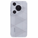 For Huawei Pura 70 Pro / Pura 70 Pro+ Case Hard PC Clear Phone Cover