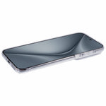 For Huawei Pura 70 Pro / Pura 70 Pro+ Case Hard PC Clear Phone Cover