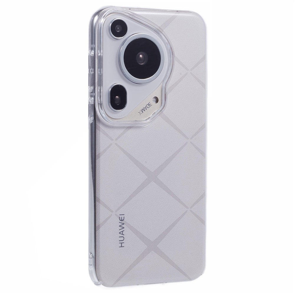 For Huawei Pura 70 Ultra Case High Transprency Hard PC Phone Cover