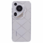 For Huawei Pura 70 Ultra Case High Transprency Hard PC Phone Cover
