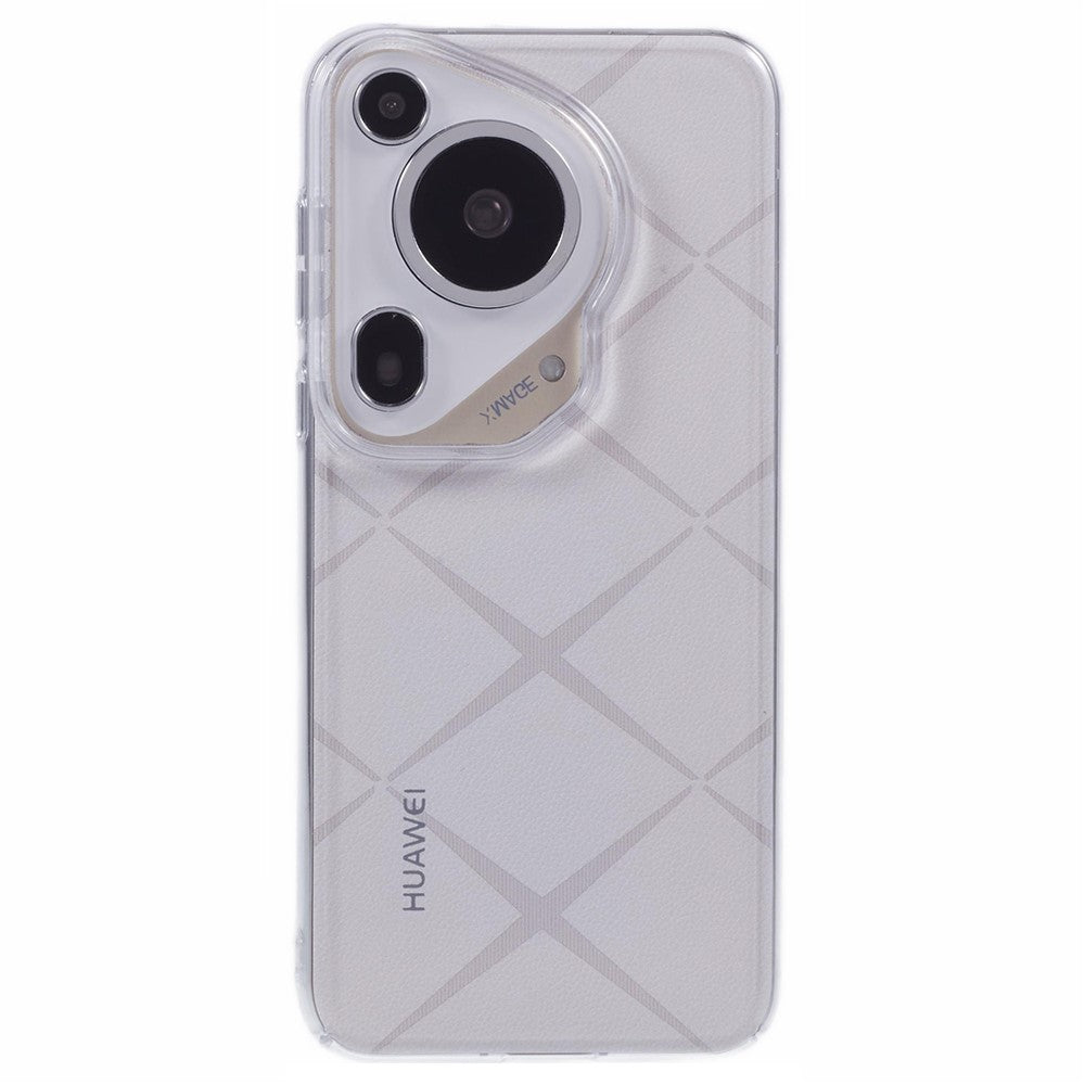 For Huawei Pura 70 Ultra Case High Transprency Hard PC Phone Cover
