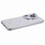 For Huawei Pura 70 Ultra Case High Transprency Hard PC Phone Cover