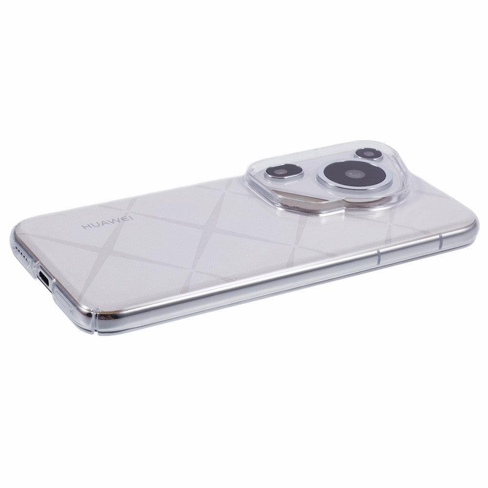 For Huawei Pura 70 Ultra Case High Transprency Hard PC Phone Cover