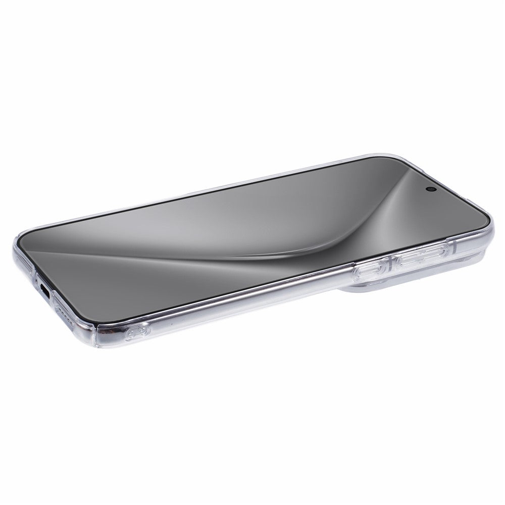 For Huawei Pura 70 Ultra Case High Transprency Hard PC Phone Cover