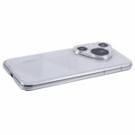 For Huawei Pura 70 Pro / Pura 70 Pro+ Clear Case Hard PC Protective Phone Cover