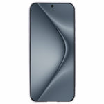 For Huawei Pura 70 Clear Case Anti-scratch Hard PC Phone Cover