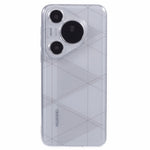 For Huawei Pura 70 Clear Case Anti-scratch Hard PC Phone Cover