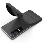 For OnePlus Nord CE4 Lite 5G / Oppo K12x 5G (China) Case Drop-Proof Soft TPU Mobile Phone Cover