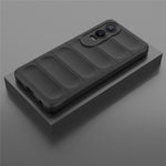 For OnePlus Nord CE4 Lite 5G / Oppo K12x 5G (China) Case Drop-Proof Soft TPU Mobile Phone Cover
