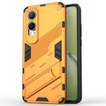 For OnePlus Nord CE4 Lite 5G / Oppo K12x 5G (China) Case Kickstand Hybrid Hard PC Soft TPU Phone Cover