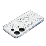 For Xiaomi Redmi Note 13 4G Case Protective TPU Phone Cover Pattern Printed