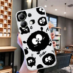 For Xiaomi Redmi Note 13 Pro 5G / Poco X6 5G TPU Case Pattern Printing Back Cover