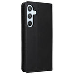 Til Samsung Galaxy A54 5G cover læder telefoncover RFID-blokerende kortpladser pung