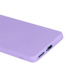 For Xiaomi Redmi Note 11 Pro 4G (Mediatek) / Xiaomi Redmi Note 11 Pro 5G (Qualcomm) Shockproof Cases 2.2mm TPU Phone Cover Protective Slim Case
