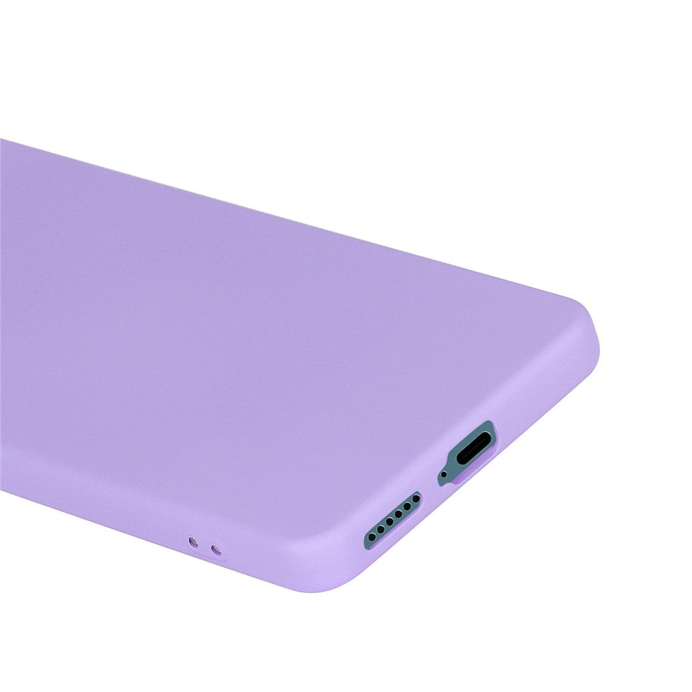 For Xiaomi Redmi Note 11 Pro 4G (Mediatek) / Xiaomi Redmi Note 11 Pro 5G (Qualcomm) Shockproof Cases 2.2mm TPU Phone Cover Protective Slim Case