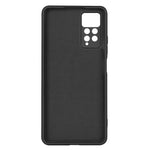 For Xiaomi Redmi Note 11 Pro 4G (Mediatek) / Xiaomi Redmi Note 11 Pro 5G (Qualcomm) Shockproof Cases 2.2mm TPU Phone Cover Protective Slim Case