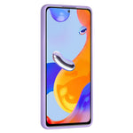 For Xiaomi Redmi Note 11 Pro 4G (Mediatek) / Xiaomi Redmi Note 11 Pro 5G (Qualcomm) Shockproof Cases 2.2mm TPU Phone Cover Protective Slim Case
