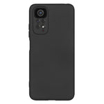 Xiaomi Redmi Note 11 4G (Qualcomm) / Note 11S 4G mobilskal 2.2mm TPU Stötsäkert Skal Fallskyddande mobilskydd
