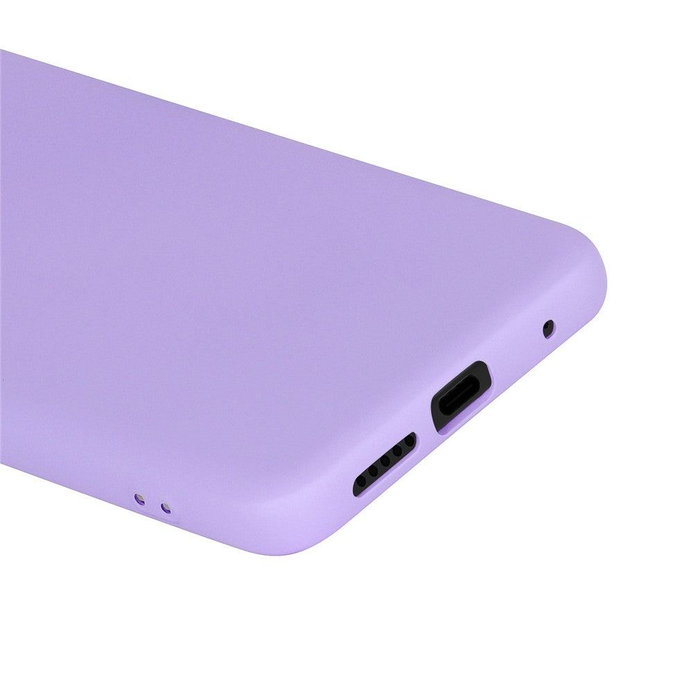 Xiaomi Redmi Note 11 4G (Qualcomm) / Note 11S 4G mobilskal 2.2mm TPU Stötsäkert Skal Fallskyddande mobilskydd
