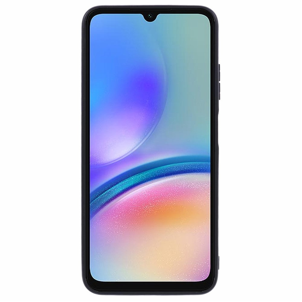 For Huawei Pura 70 Pro / Pura 70 Pro+ Case Retro Leather Coated PC+TPU Phone Cover Drop Impact